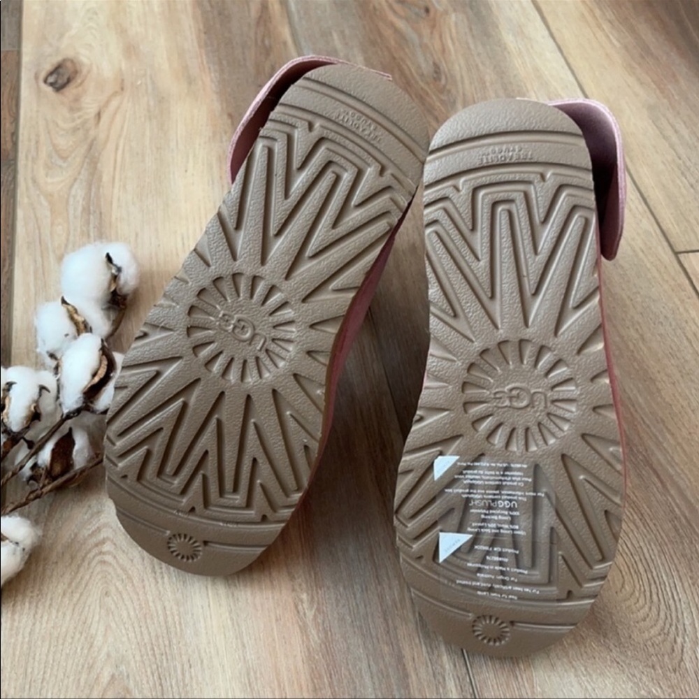 🌿UGG- CLASSIC MINI WISP BOOTS🌿 - Picture 6 of 13